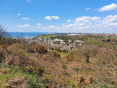 Beautiful Apartment 2 Mins To The Beach