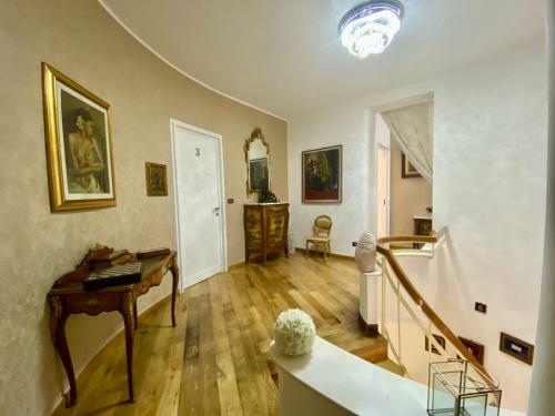 Bed & Breakfast La Villa Del Senatore