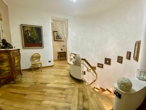 Bed & Breakfast La Villa Del Senatore