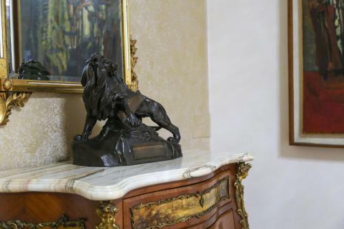 Bed & Breakfast La Villa Del Senatore