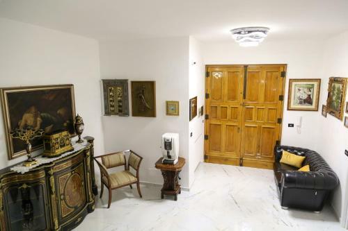 Bed & Breakfast La Villa Del Senatore
