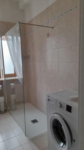 Apartamento Casa Germana