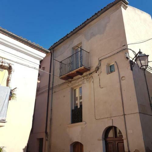 Casa Vacanze Lanciano Vecchio
