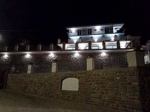 Apartamento Residence I Lauri