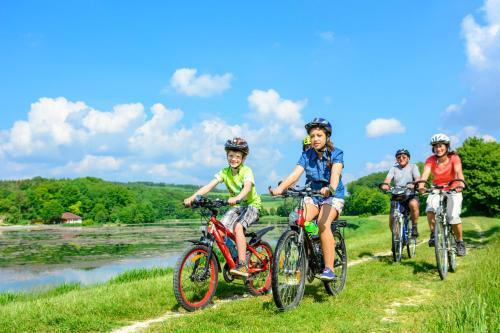 Agroturismo Farma Serock