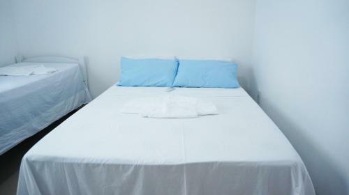 Vila Napoli - Apartamento Pr�ximo � Praia - Ipitanga
