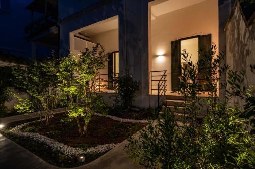 Apartamento Pigro Bed Rooms With Garden By Sit