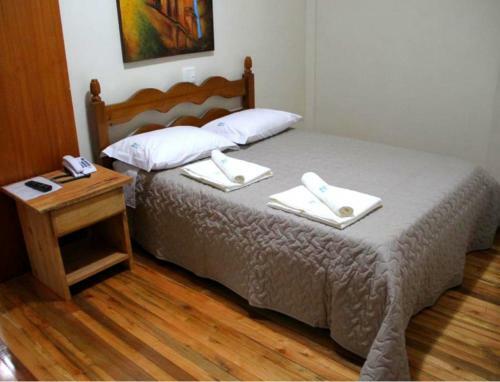 Apartamento Hotel Monet