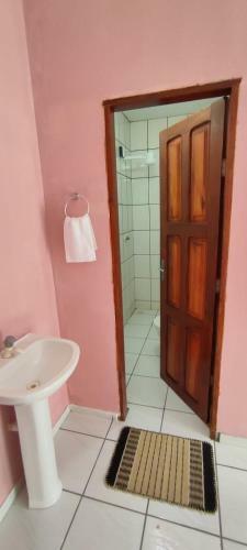 Hotel Pousada Namaste Lagoa