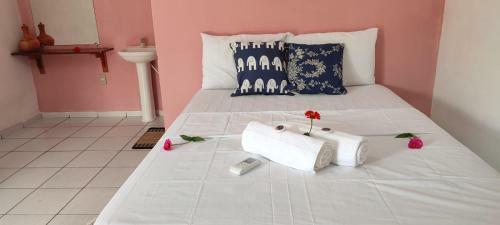 Hotel Pousada Namaste Lagoa