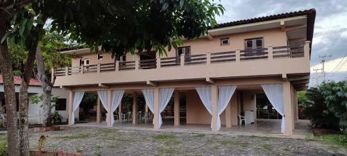 Hotel Pousada Namaste Lagoa