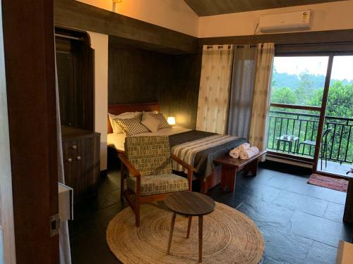 Aambal Villa Homestay