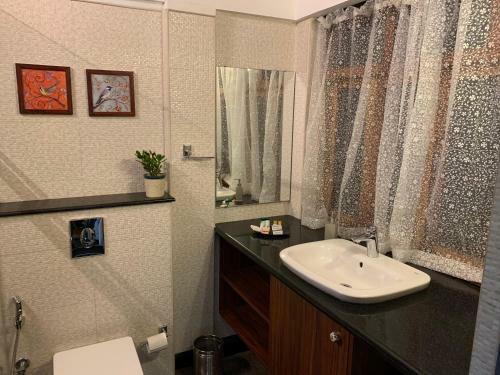 Aambal Villa Homestay