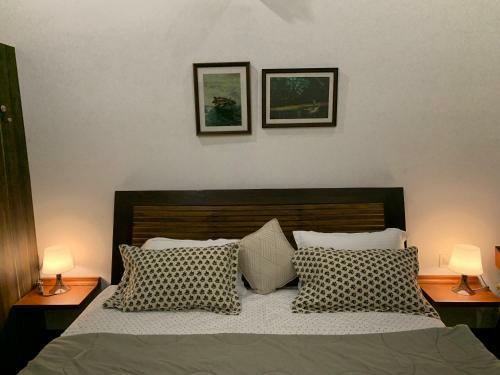 Aambal Villa Homestay