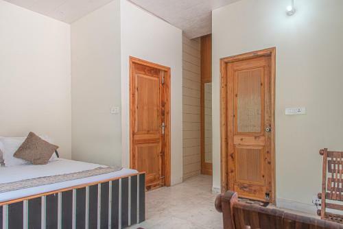Pine Dream Resort L Kasauli L Barog