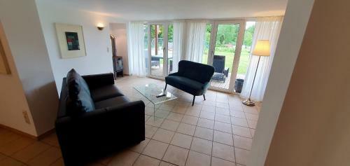 Apartamento Fewo Im Auetal - Wohnung II