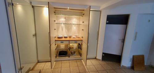Apartamento Fewo Im Auetal - Wohnung II
