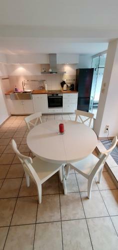 Apartamento Fewo Im Auetal - Wohnung II