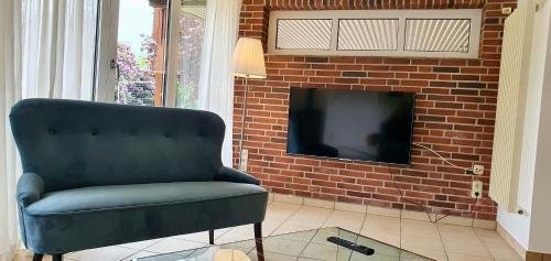Apartamento Fewo Im Auetal - Wohnung II