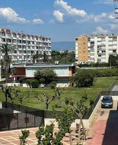 Apartamento Playa La Pineda Relax