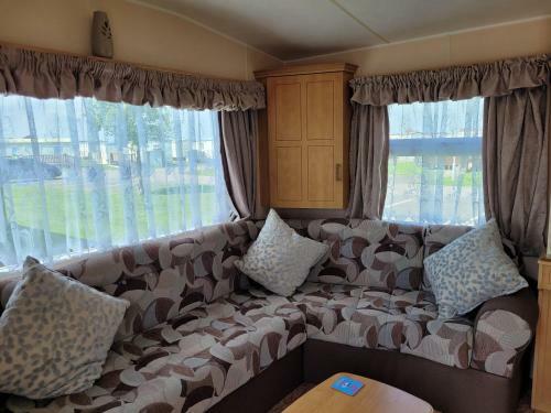 Apartamento 6 Berth On The Chase (sahara Iii)