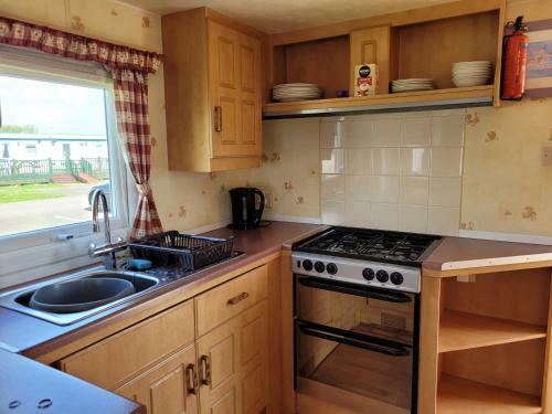 Apartamento 6 Berth On The Chase (sahara Iii)