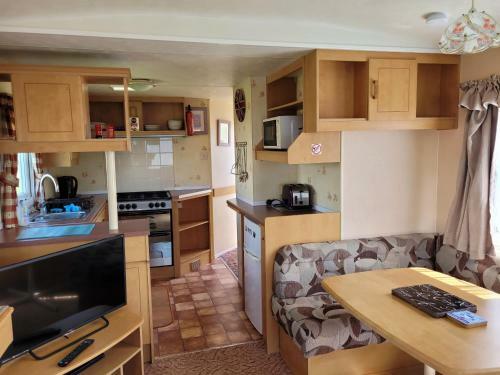 Apartamento 6 Berth On The Chase (sahara Iii)