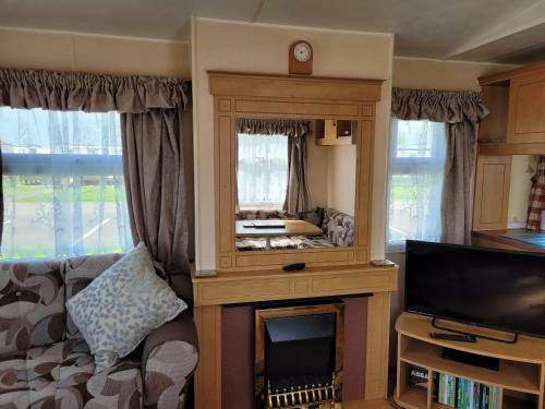 Apartamento 6 Berth On The Chase (sahara Iii)