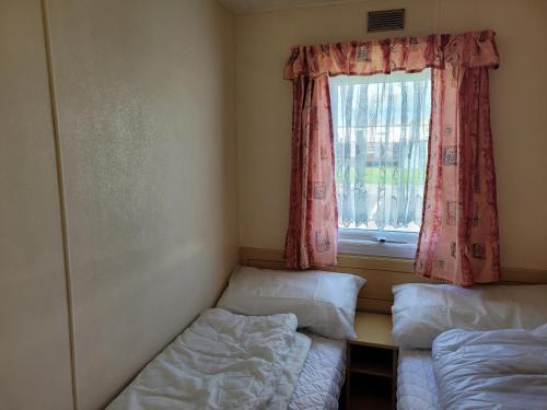 Apartamento 6 Berth On The Chase (sahara Iii)