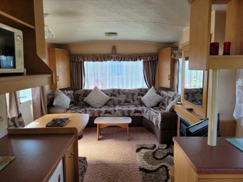 Apartamento 6 Berth On The Chase (sahara Iii)