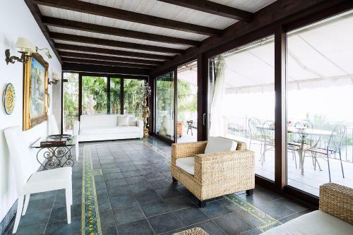 Villa Buena Vista