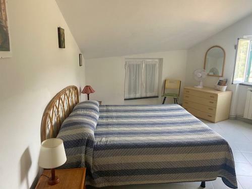 Apartamento Casa Canzio