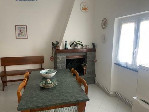 Apartamento Casa Canzio