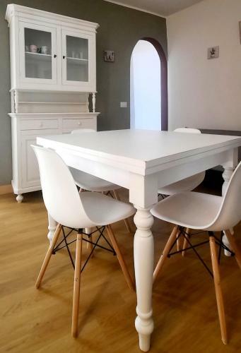Apartamento Casa Sicilia