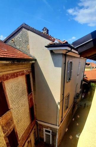 Apartamento Casa Sicilia