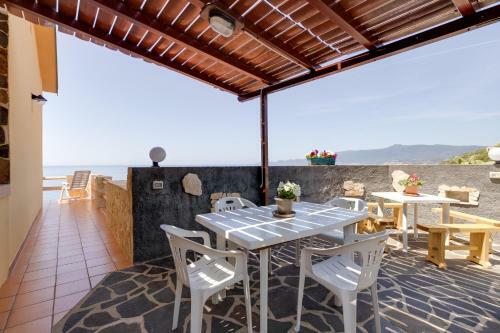 La Terrazza Sul Mare