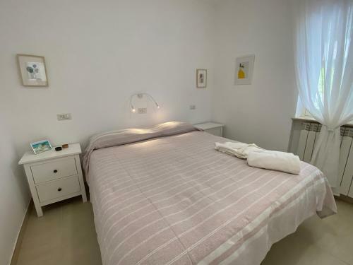 Apartamento La Villetta Zambrone