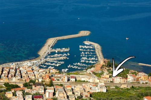Apartamento Casa Felice