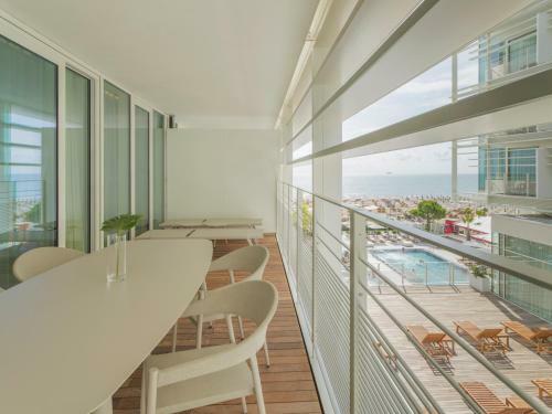 Premium Apartments Jesolo*****