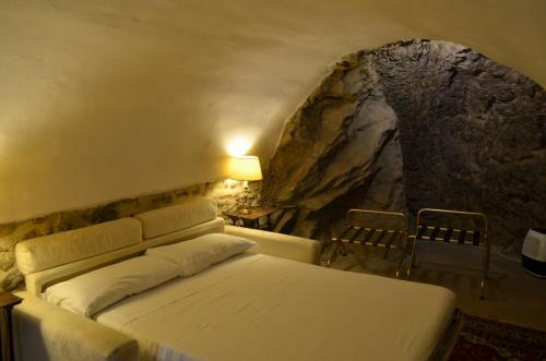 Apartamento Appartamento La Grotta