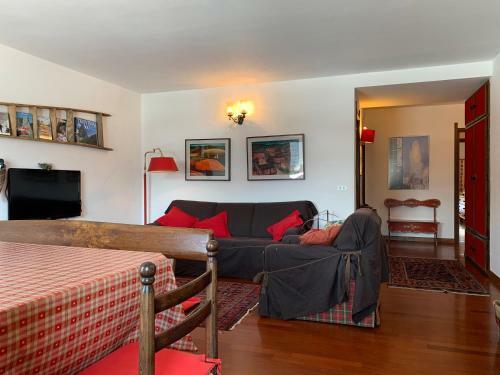 Apartamento Quadrilocale Tovel