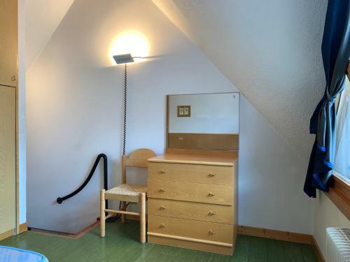 Apartamento Trilocale Ville Golf 35