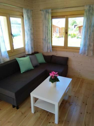 Domki Nad Morzem Grzegorz Wr�bel