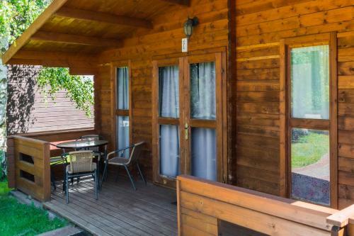 Lodge Domki I Pokoje Pod Kogutem