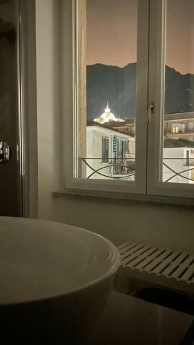 Bed & Breakfast Casamalfitana I Dogi