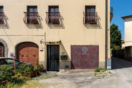 Apartamento Casa Barbara