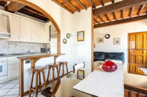 Apartamento Casa Barbara