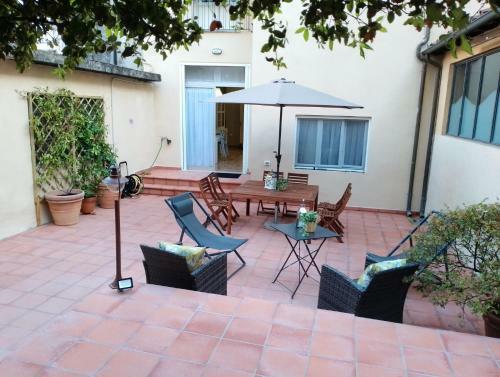 Apartamento La Corticella