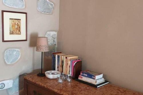 Charming 1 Bed Cottage In The Lucca Countryside