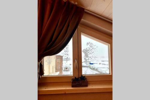 Apartamento Appartamento Livigno